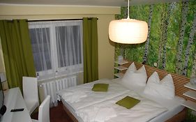 Casilino Hotel A 24 Wittenburg